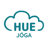 HUE JÓGA logo